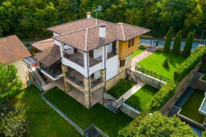 Vila IRA